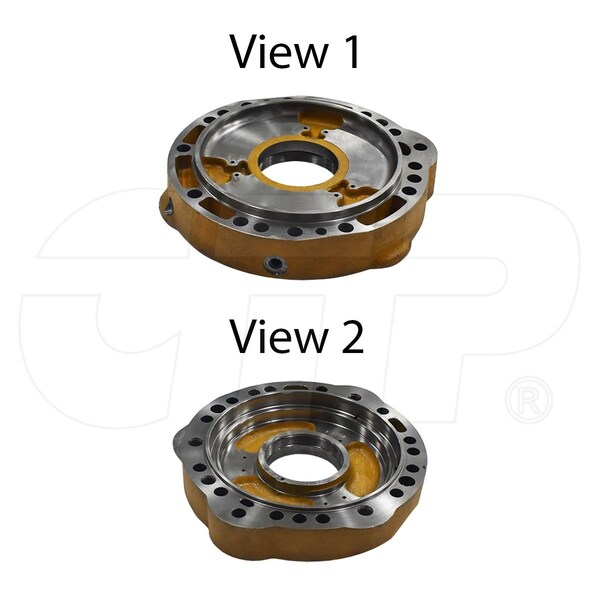 Aic Replacement Parts Brake Cyl Fits Caterpillar Models 2198835 - main